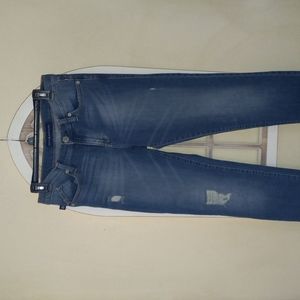 Rock and republic skinny jeans